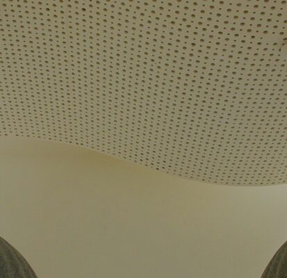 Designer False Ceilings